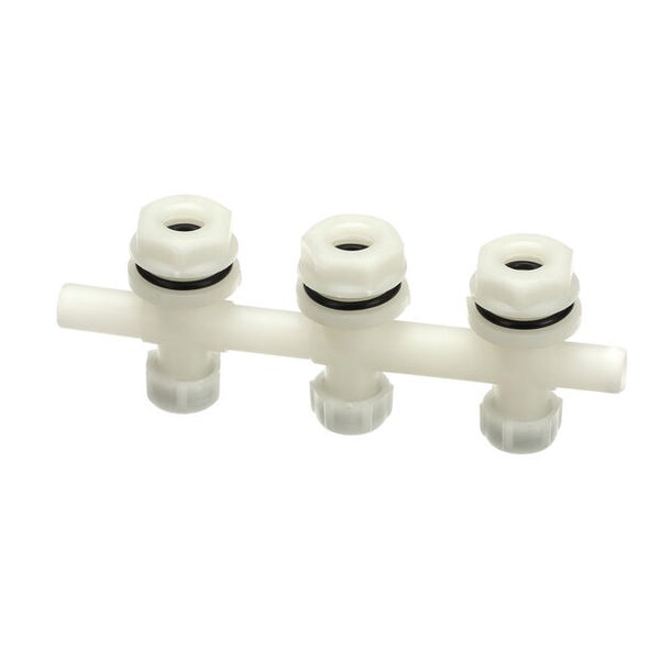 Champion - Moyer Diebel Manifold, 3-Hole Assembly 0704757 - main